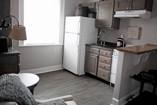 Hotel Laurance image 12