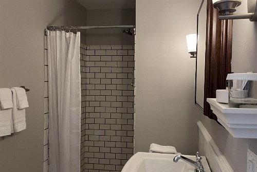 Hotel Laurance image 14