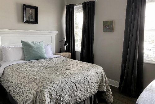 Hotel Laurance image 16