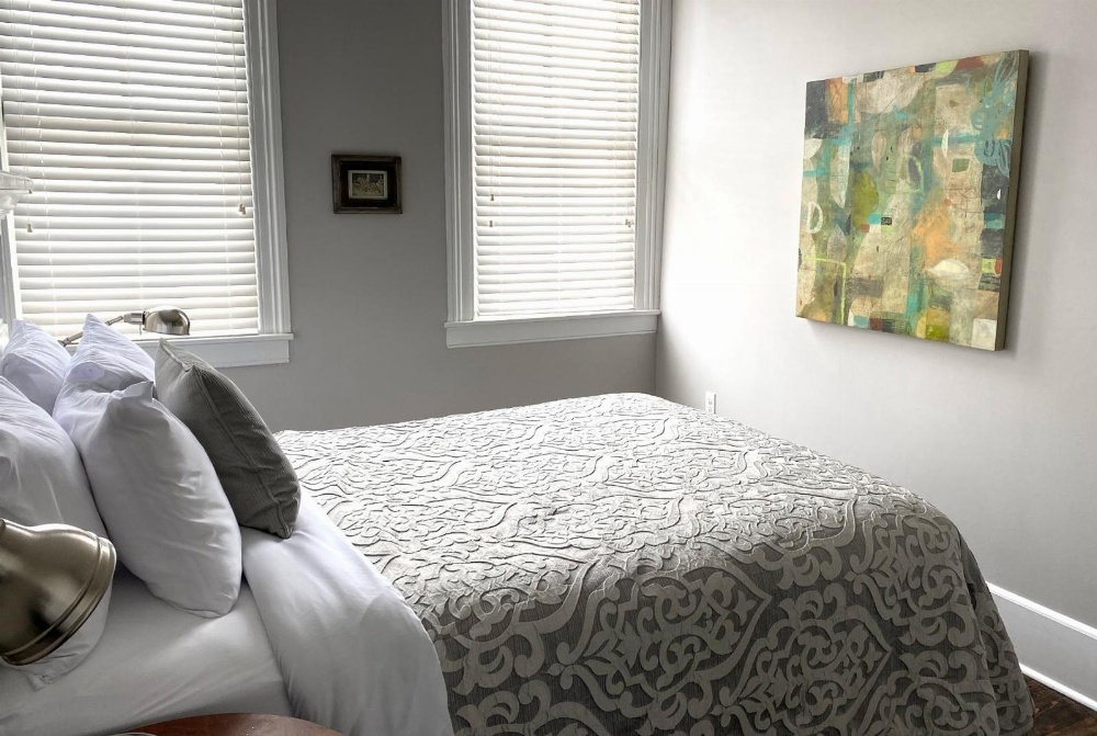 Hotel Laurance Main image