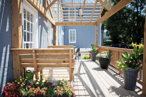 Hotel Laurance image 27