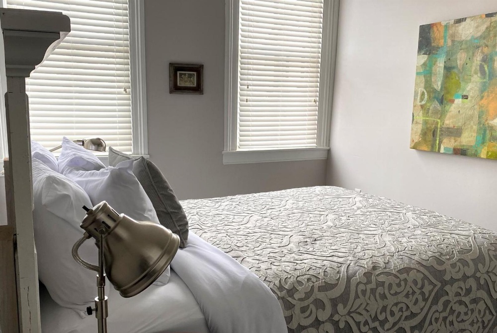 Hotel Laurance Main image