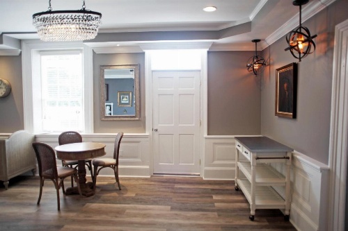 Hotel Laurance image 32