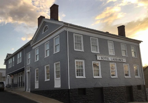 Hotel Laurance image 36