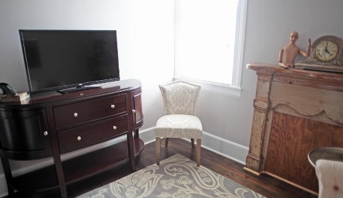 Hotel Laurance image 42