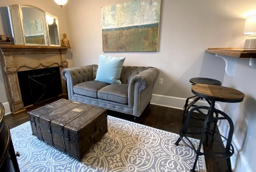 Hotel Laurance image 5