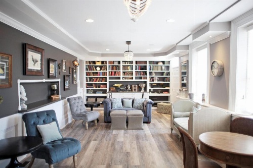 Hotel Laurance image 50